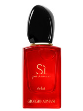 Парфюмерная вода Giorgio Armani Sí Passione Eclat EDP